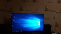 LG. 27", технология ЖК (LCD)