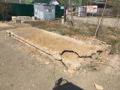 Плиты аэродромные.