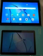 Huawei MediaPad T3 ����