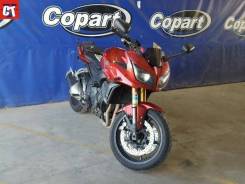 Yamaha FZ 1. 1 000 куб. см., исправен, птс, без пробега. Под заказ