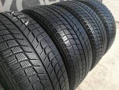 Michelin X-Ice 3. Зимние, 2012 год, 5 %, 4 шт