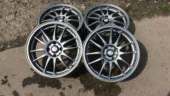 Inter Milano Vex Sport. 6.5x16", 4x100.00, ET42