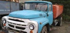 ЗИЛ 431412. , 3 333 куб. см., 5 000 кг.