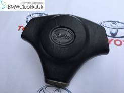 Подушка безопасности. Toyota Altezza, GXE10, GXE10W, GXE15, GXE15W, JCE10, JCE10W, JCE15, JCE15W, SXE10 Двигатели: 1GFE, 2JZGE, 3SGE