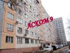 Гостинка, улица Чапаева 12. Вторая речка, агентство, 24 кв. м. Дом снаружи