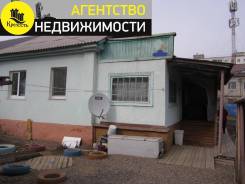 Дом в районе рынка в Арсеньеве. Пер. Береговой, р-н Рынок, площадь дома 40 кв. м., скважина, электричество 10 кВт, отопление твердотопливное, от агент...