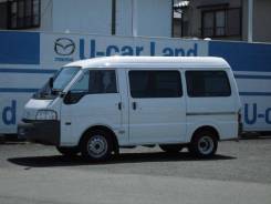 Mazda Bongo. автомат, 4wd, 1.8 (102 л.с.), бензин, б/п. Под заказ