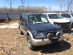 Suzuki Escudo. TD11W, H20A