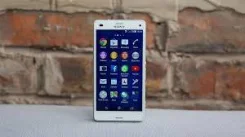 Sony Xperia Z3 Compact. �/�