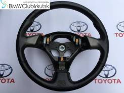 Руль. Toyota Altezza, SXE10 Двигатель 3SGE