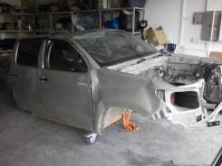 Toyota Hilux Pick Up