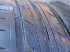 Bridgestone Ecopia EX10. Летние, 2010 год, износ: 10%, 4 шт