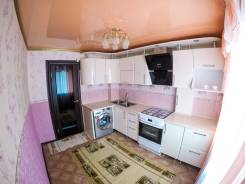 3-комнатная, проспект Мира 44. Центральный, агентство, 65 кв. м.