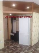 1-комнатная, улица Тигровая 18. Центр, агентство, 35 кв. м.