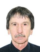 Радиотелеграфист. Средне-специальное образование, опыт работы 36 лет