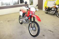 Honda XR 250. 250 куб. см., исправен, птс, без пробега