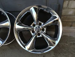 Work Goocars. 8.0x18", 5x114.3, ET38, �� 73,1���. ����