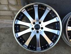SSR Vienna. 8.5x20", 5x114.30, ET30
