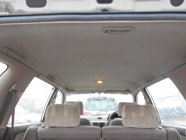 Mitsubishi Chariot. ��������, 4wd, 2.0, ������, �/�, ��� ���. ��� ����� �� ������������ ����
