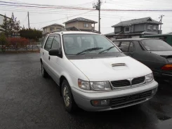 Mitsubishi Chariot. ��������, 4wd, 2.0, ������, �/�, ��� ���. ��� ����� �� ������������ ����