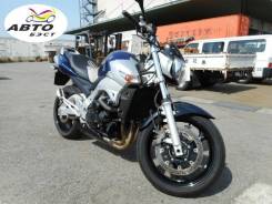 Suzuki GSR 400. 400 куб. см., исправен, птс, без пробега