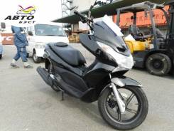 Honda PCX 125. 125 куб. см., исправен, птс, без пробега