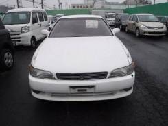 Toyota Mark II. GX90, 1GFE