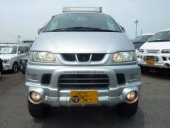 Mitsubishi Space Gear. автомат, 4wd, 3.0, бензин, б/п, нет птс. Под заказ