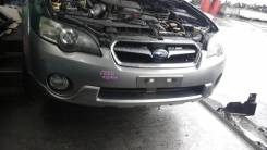 Ноускат. Subaru Outback, BP, BP9, BPE, BPH Двигатели: EJ25, EZ30