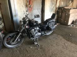 Honda Steed 400VLX. 400 куб. см., исправен, птс, с пробегом