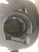 Крепление противотуманной фары. Toyota Porte, NNP10, NNP11, NNP15 Двигатели: 1NZFE, 2NZFE