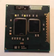 Intel Core i3-390M ����