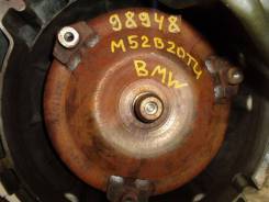 АКПП. BMW 3-Series BMW 5-Series Двигатели: M52B20, M52B20TU