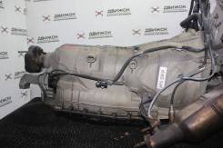 АКПП. BMW: M5, 3-Series, 5-Series, X3, Z4 Двигатели: M54B25, M50B20TU, M50B25TU