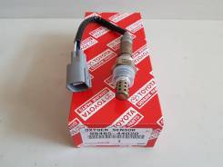 Датчик кислородный. Toyota Nadia, SXN10, SXN10H, SXN15, SXN15H Двигатель 3SFE