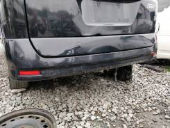 Бампер. Nissan Serena, CC25, CNC25, C25, NC25 Двигатель MR20DE