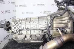 АКПП. BMW 5-Series BMW 7-Series, E38 BMW X5 Двигатель M62B44TU