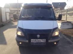 ГАЗ 3221. Продам , 2 900 куб. см., 8 мест