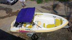BRP Sea-Doo. 200,00 л.с., Год: 2000 год