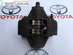 Суппорт тормозной. Lexus IS300, GXE10, JCE10 Lexus IS200, GXE10, JCE10 Lexus GS430, JZS160 Lexus GS300, JZS160 Toyota: Mark II Wagon Blit, Crown Majes...