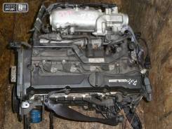 Двигатель KIA RIO
