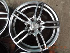 Sport Technic. 7.5x17", 5x114.30, ET50, ЦО 57,0 мм.