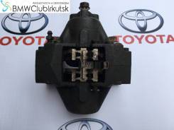 Суппорт тормозной. Toyota: Crown Majesta, Mark II Wagon Blit, Crown, Verossa, Mark II, Altezza Lexus IS300, GXE10, JCE10 Lexus IS200, GXE10, JCE10 Lex...