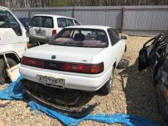 Toyota Carina ED. ST180, 4SFI