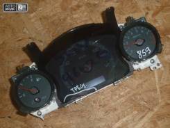 Комбинация приборов Subaru R1