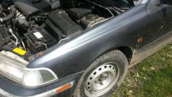 Крыло. Volvo S40, VS12