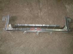 Планка под фары. Mitsubishi Chariot Mitsubishi Chariot Grandis, N96W, N94W, N86W, N84W Двигатели: 6G72, 4G64