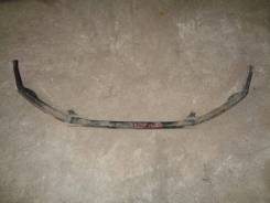 Планка под фары. Mitsubishi Chariot Mitsubishi Chariot Grandis, N96W, N94W, N86W, N84W Двигатели: 6G72, 4G64