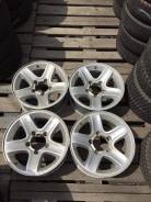 Suzuki. 7.0x16", 5x139.70
