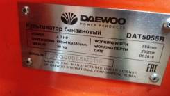 Daewoo. Продам культиватор, 4,7 л.с.